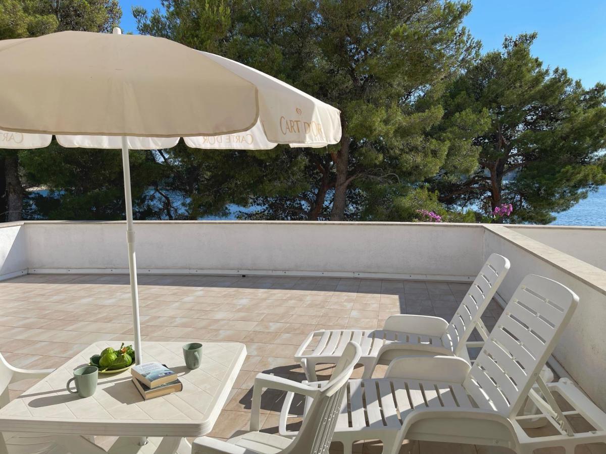Illyrian Resort Милна Экстерьер фото
