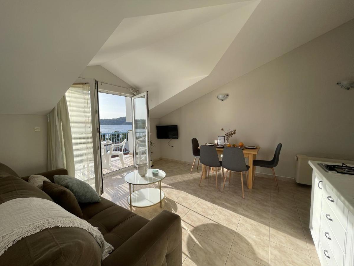 Illyrian Resort Милна Экстерьер фото